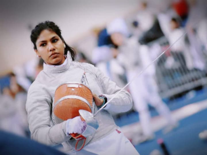 Tournoi Satellite Fencing: India's CA Bhavani Devi wins silver in sabre individual category after going down to Azerbaijan’s Bashta Anna