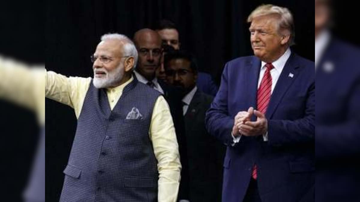 'Howdy, Modi' event in Houston: PM slams 'countries supporting terror' in veiled attack on Pakistan; backs Donald Trump for second term