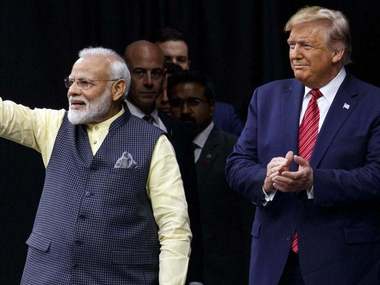Sikh delegation meets Narendra Modi in Houston, thanks him for removing names of over 300 community members from blacklist Sikh delegation meets Narendra Modi in Houston, thanks him for removing names of over 300 community members from blacklist