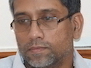 Bhima Koregaon case: Pune Police raids home of Delhi University professor Hany Babu, recovers electronic devices Bhima Koregaon case: Pune Police raids home of Delhi University professor Hany Babu, recovers electronic devices