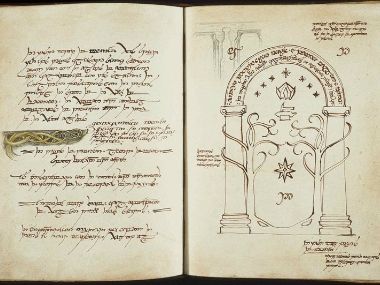 From Star Trek's Klingon to Tolkien's Tengwar and GoT's Dothraki: How to build a ‘perfect’ language From Star Trek's Klingon to Tolkien's Tengwar and GoT's Dothraki: How to build a ‘perfect’ language