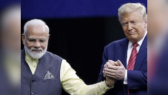 Full text of PM's introduction of Donald Trump at 'Howdy, Modi' event: US president a very special person and a true friend of India, says Narendra Modi
