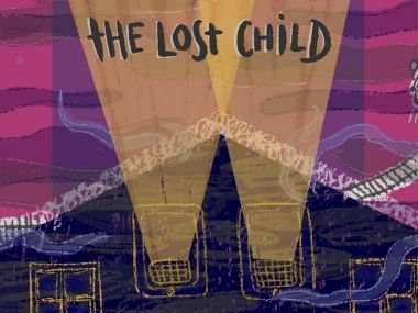 The Lost Child: How the abuse prevalent in Muzaffarpur's Balika Griha was brought to light The Lost Child: How the abuse prevalent in Muzaffarpur's Balika Griha was brought to light