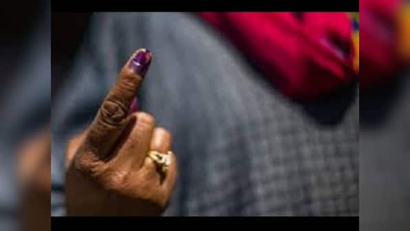 Daryapur Election Result 2019 LIVE Updates | Assembly Elections; Constituency, Party, Candidate Name Wise Winner, Loser, Leading, Trailing