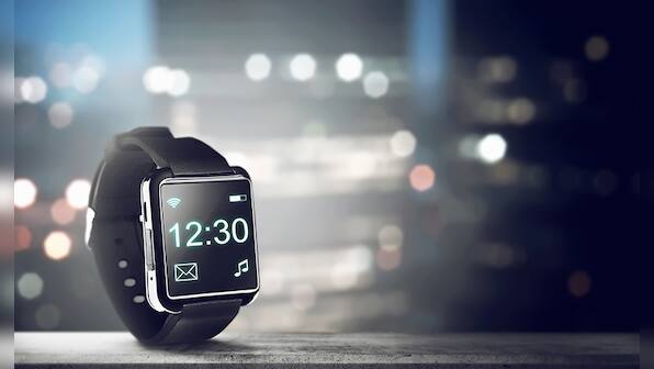4 smartwatches with cool features