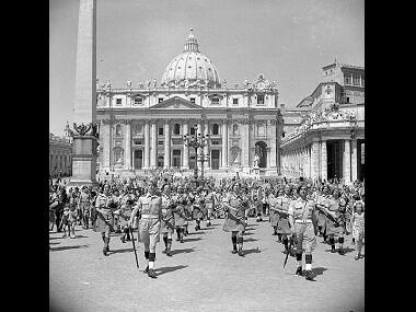 80th Anniversary of World War II: Key events, important dates in humanity's deadliest conflict