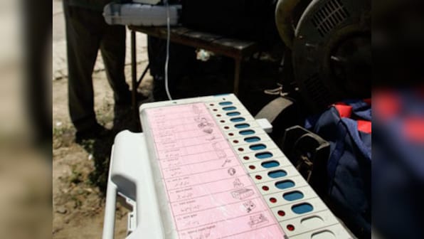 West Bengal by-election 2019: 64.35% polling in three constituencies till 3 pm; BJP candidate assaulted by TMC workers in Karimpur seat