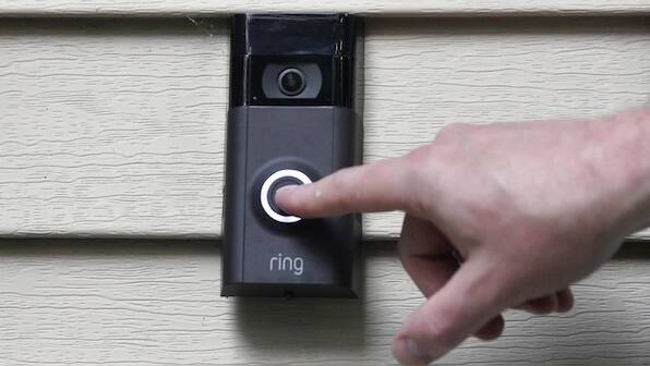 Amazon-backed doorbell camera company Ring facing scrutiny over police partnership