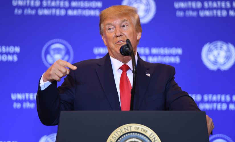 825 AFP trump UN