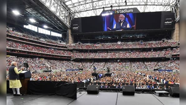 Indian-American body celebrates BJP's victory in Assembly polls
