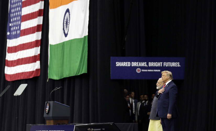 Modi’s political acumen again came to the fore in the way he highlighted Pakistan’s nefarious designs on a stage that was more closely followed globally than dreary UN general assembly debates. AP