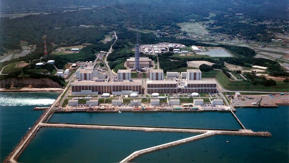 Japan might dump radioactive water from Fukushima plant into Pacific Ocean, Env minister