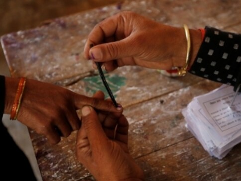 Deoli Election Result 2019 LIVE Updates | Assembly Elections; Constituency, Party, Candidate Name Wise Winner, Loser, Leading, Trailing Deoli Election Result 2019 LIVE Updates | Assembly Elections; Constituency, Party, Candidate Name Wise Winner, Loser, Leading, Trailing