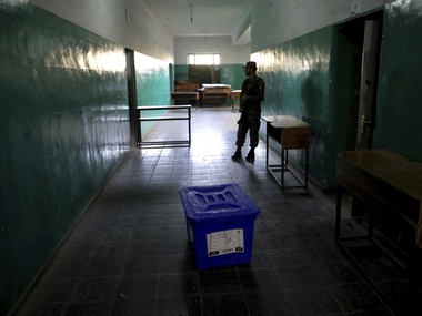 Afghanistan presidential election 2019 results will be delayed, say officials; blame it on technical snag, lack of transparency Afghanistan presidential election 2019 results will be delayed, say officials; blame it on technical snag, lack of transparency