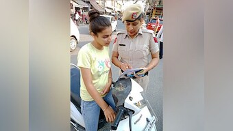 Haryana Police tightens security at railway stations after receiving threat letter from Jaish-e-Mohammed