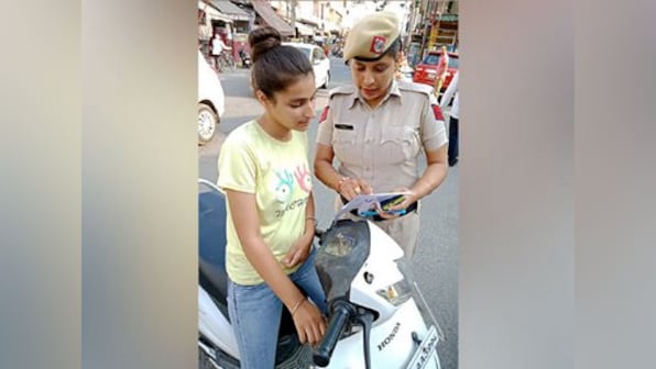 Haryana Police tightens security at railway stations after receiving threat letter from Jaish-e-Mohammed