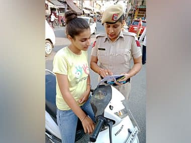 Haryana Police tightens security at railway stations after receiving threat letter from Jaish-e-Mohammed