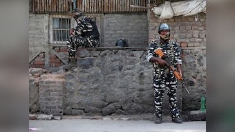 Situation tense along LoC in Jammu and Kashmir following infiltration attempts, particularly in Gulmarg, Kupwara districts