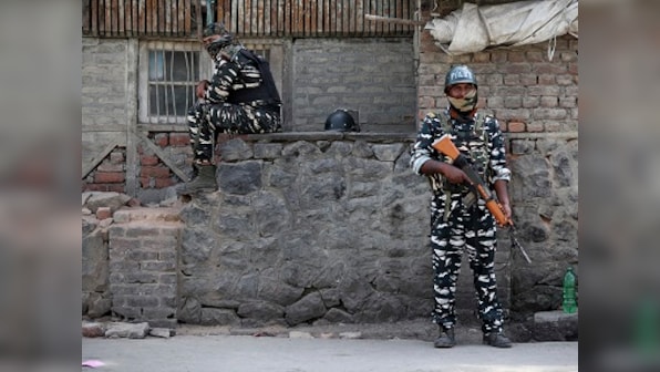 'Separatist movements harmful for India and Kashmir': Jamiat Ulema-e-Hind resolution backs Centre on Article 370