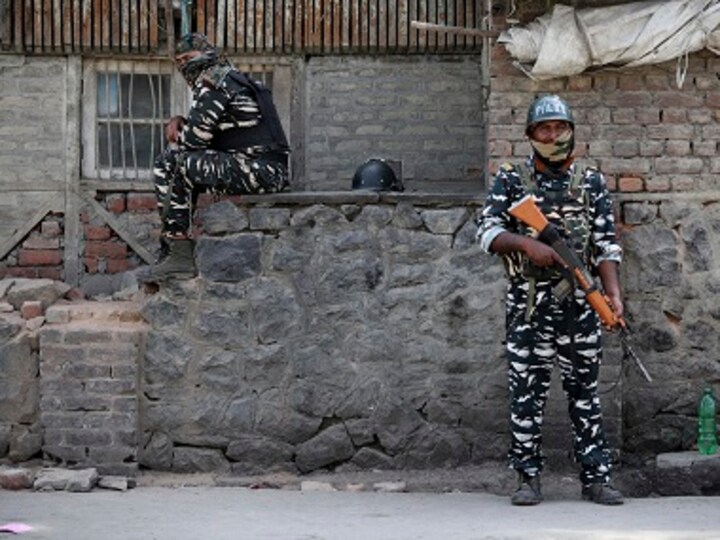 'Separatist movements harmful for India and Kashmir': Jamiat Ulema-e-Hind resolution backs Centre on Article 370