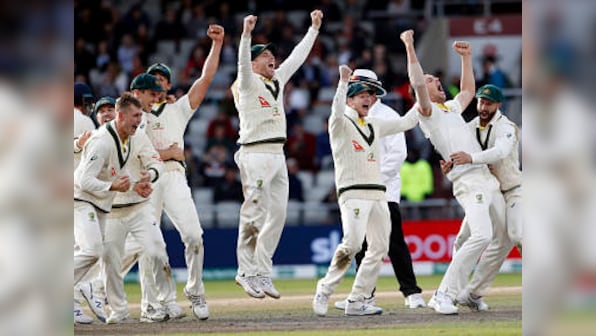 'The Test' review: Docu-series on Australia men's cricket team is entertaining, but it could have been much more