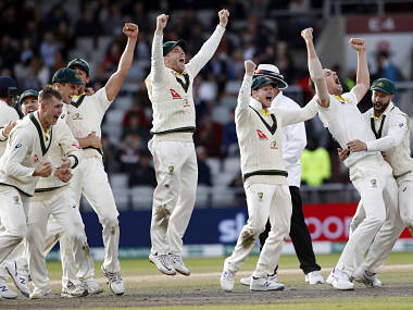 'The Test' review: Docu-series on Australia men's cricket team is entertaining, but it could have been much more 'The Test' review: Docu-series on Australia men's cricket team is entertaining, but it could have been much more
