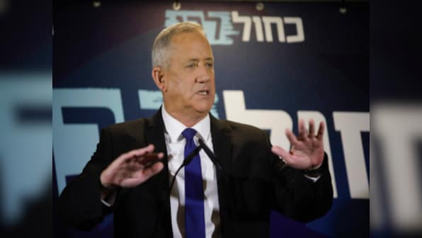 Israel election 2019: Arab parties seek to keep Benjamin Netanyahu from forming next govt, back ex-military chief Benny Gantz for prime minister