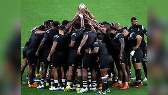 Rugby World Cup 2019: Japan first Asian host of sport's mega event; here's all you need to know about 43-day competition