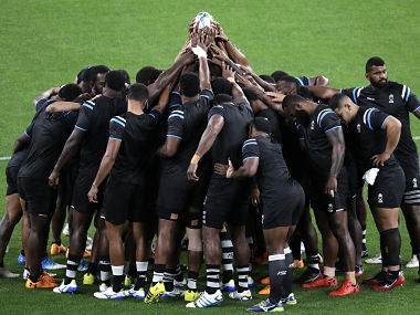 Rugby World Cup 2019: Japan first Asian host of sport's mega event; here's all you need to know about 43-day competition Rugby World Cup 2019: Japan first Asian host of sport's mega event; here's all you need to know about 43-day competition