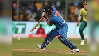 India vs Bangladesh: Kumar Sangakkara says 'someone needs to talk to' Rishabh Pant to help him deal with pressure