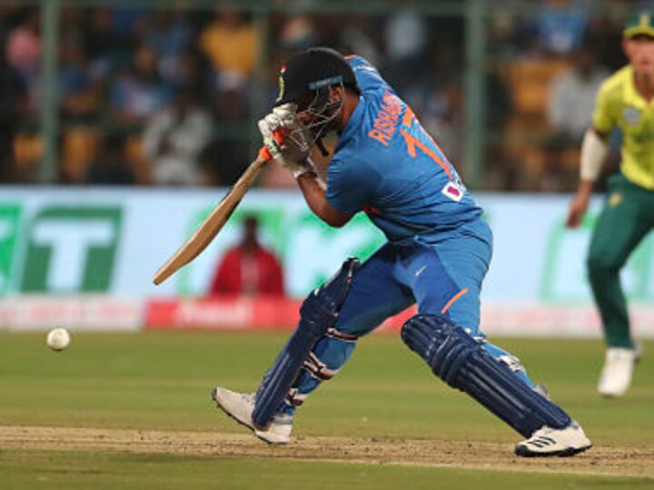 India vs South Africa 3rd T20I: Miscommunication between Rishabh Pant and Shreyas Iyer leads to confusion for batting at No 4