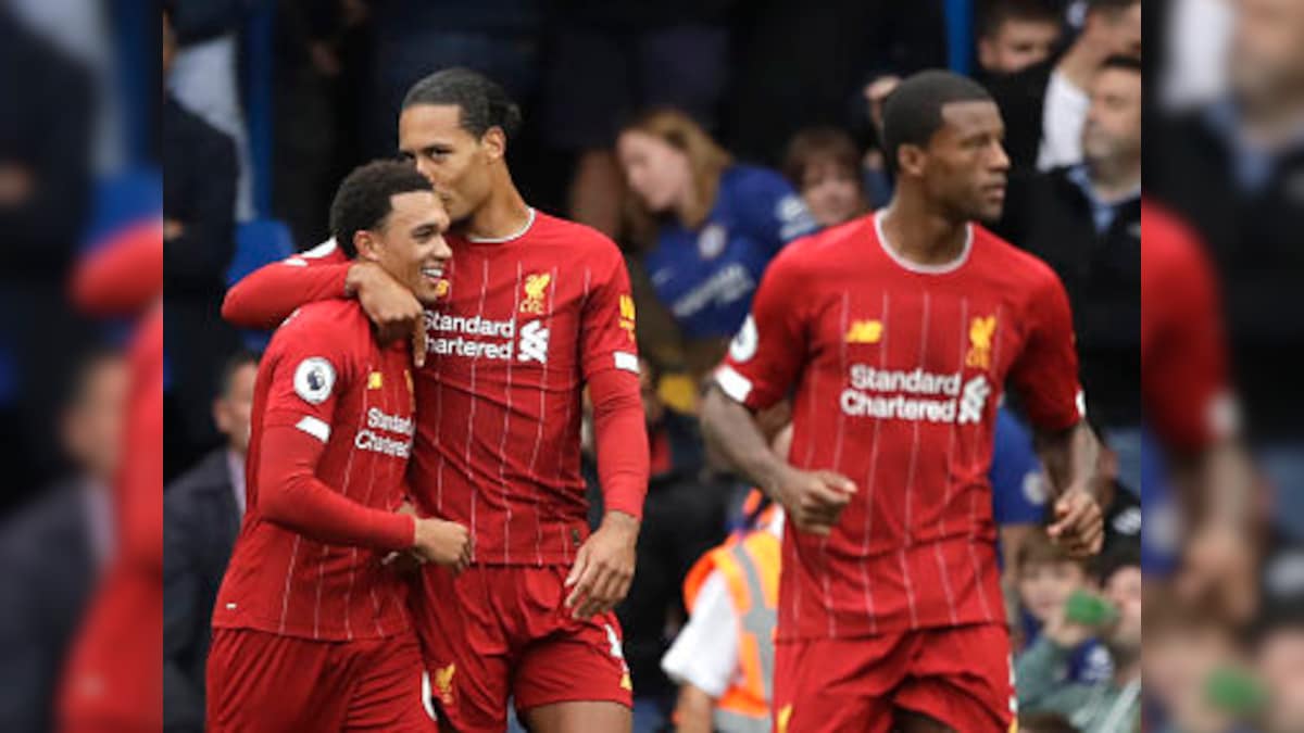 Premier League: Liverpool's Trent Alexander-Arnold hails 'massive' win against Chelsea, says team executed the game-plan well