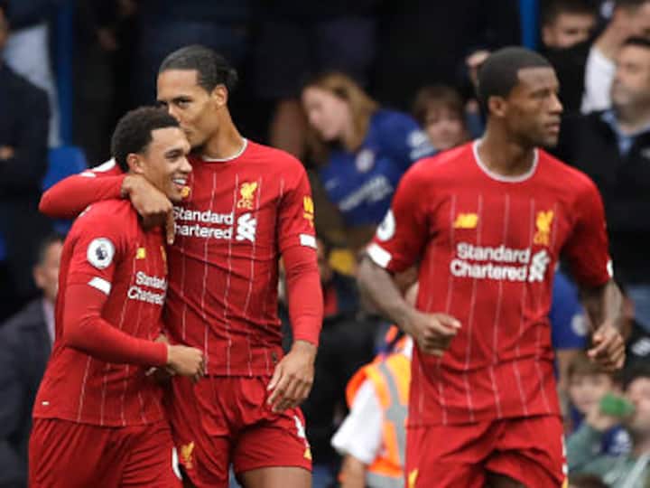 Premier League: Liverpool's Trent Alexander-Arnold hails 'massive' win against Chelsea, says team executed the game-plan well