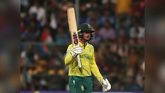 India vs South Africa 3rd T20I: Proteas captain Quinton de Kock says team stuck to plans, kept pressure on hosts to clinch victory
