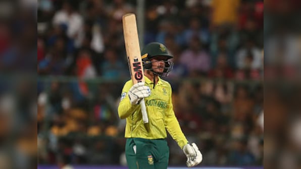 India vs South Africa 3rd T20I: Proteas captain Quinton de Kock says team stuck to plans, kept pressure on hosts to clinch victory
