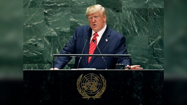 In a pro-Israel shift, Donald Trump administration upends longstanding US policy on civilian settlements in West Bank
