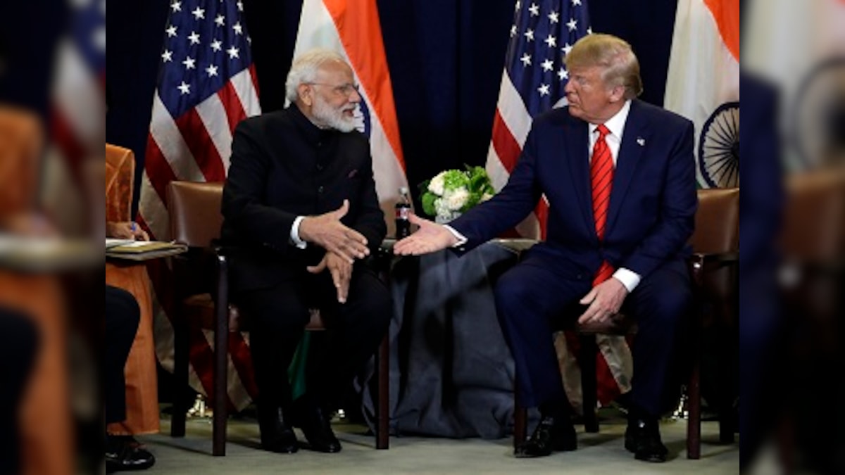 Donald Trump in India: Pomp and grandeur have strategic logic in diplomacy; deriding celebrations will be a mistake