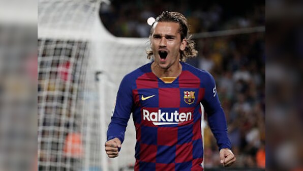 LaLiga: Lionel Messi suffers injury but Barcelona return to winning ways after beating Villarreal at Camp Nou