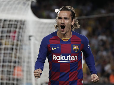 LaLiga: Lionel Messi suffers injury but Barcelona return to winning ways after beating Villarreal at Camp Nou LaLiga: Lionel Messi suffers injury but Barcelona return to winning ways after beating Villarreal at Camp Nou