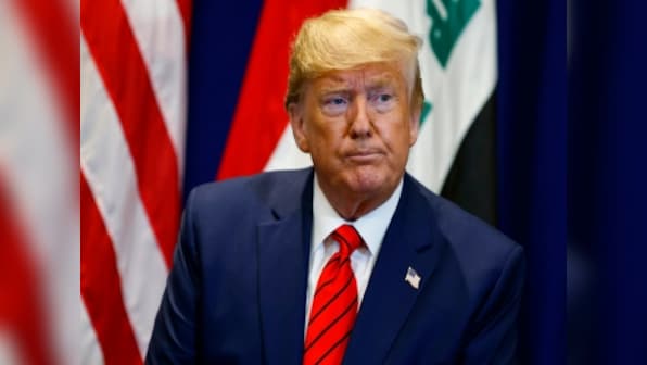 Three years into Donald Trump's presidency, US govt ramps up efforts to seize private land in Texas to build border wall