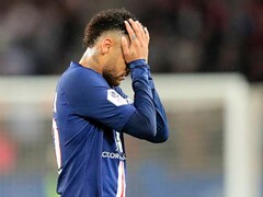 Ligue 1 Injury Hit Paris Saint Germain Slump To Shock Home Defeat Against Reims Lille Score Victory Over Strasbourg Sports News Firstpost