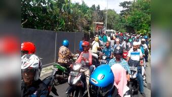 Earthquake in Indonesia: Four dead after 6.5 magnitude quake strikes Indonesia's Maluku islands