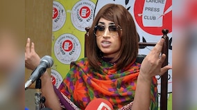 Qandeel Baloch honour killing: Pakistan court sentences social media star’s brother to life imprisonment, five others acquitted