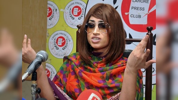 Qandeel Baloch honour killing: Pakistan court sentences social media star’s brother to life imprisonment, five others acquitted