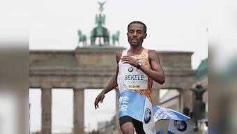 Coronavirus Outbreak: Berlin Marathon will not go ahead as planned in September due to pandemic