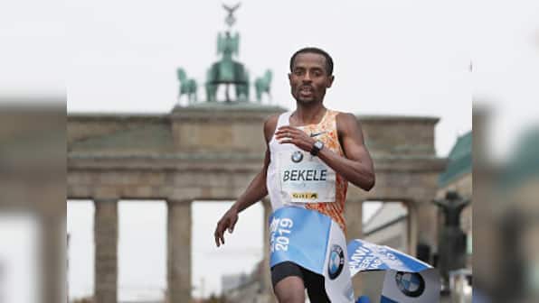 Coronavirus Outbreak: Berlin Marathon will not go ahead as planned in September due to pandemic