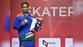 After World Boxing Championships silver, Amit Panghal looks to add power to his punches ahead of Tokyo Olympics qualifiers