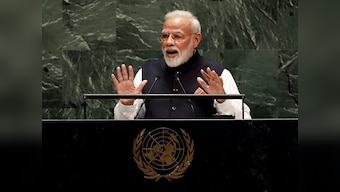 Narendra Modi concludes his US visit, thanks Donald Trump and Americans for ‘exceptional hospitality’