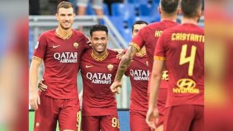 Coronavirus Outbreak: Serie A club AS Roma players agree to go without four months' salary