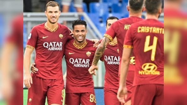 Coronavirus Outbreak: Serie A club AS Roma players agree to go without four months' salary